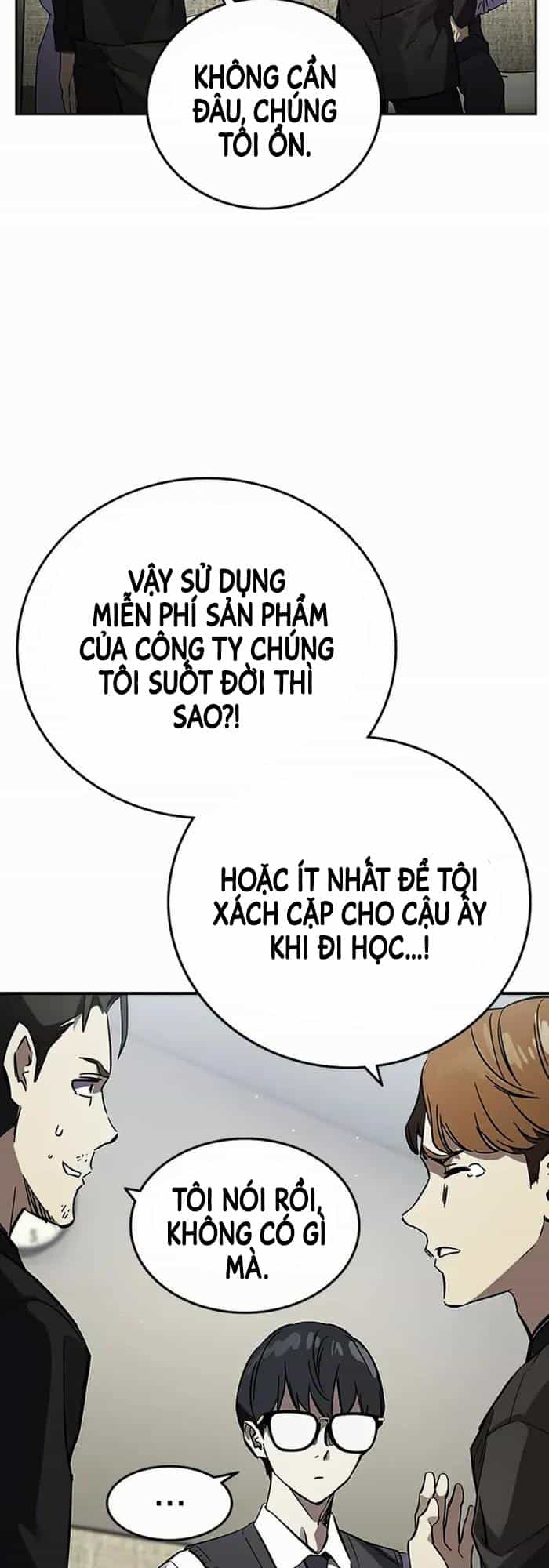 Đại Tướng Chiến - Chương 3 - ảnh 50