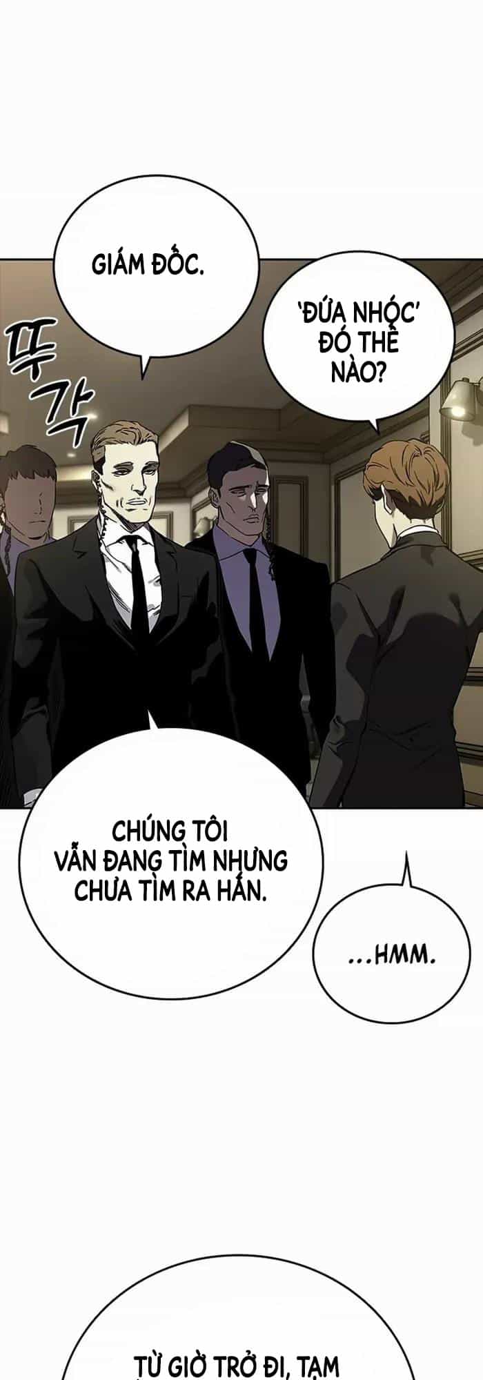 Đại Tướng Chiến - Chương 3 - ảnh 60