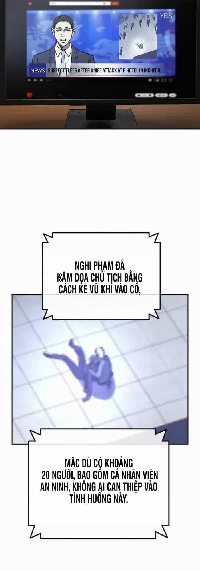 Đại Tướng Chiến - Chương 3 - ảnh 83