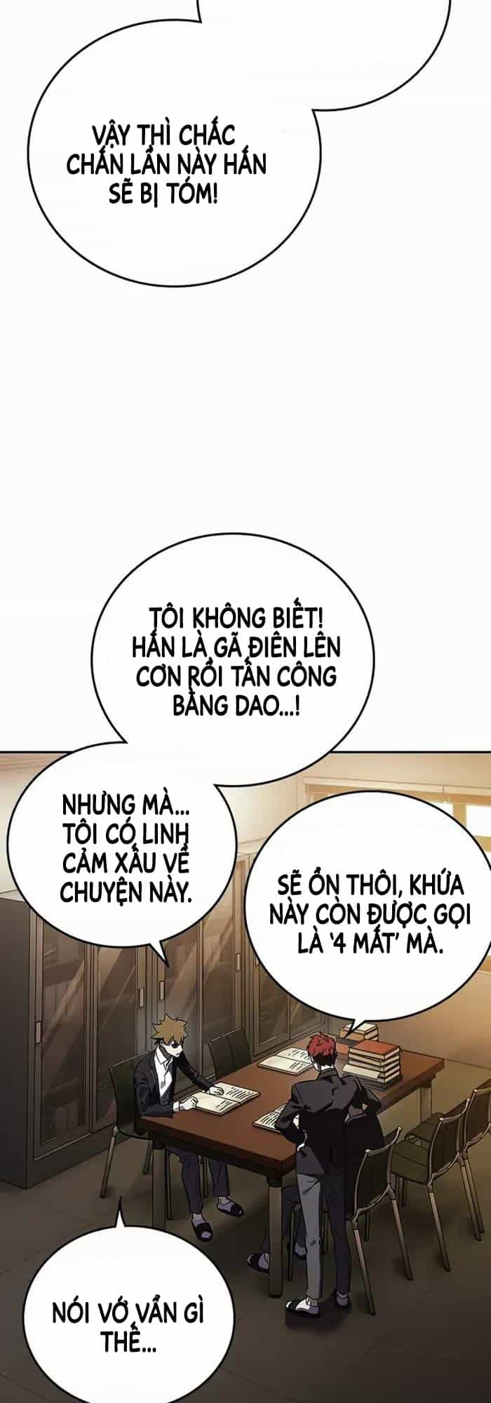 Đại Tướng Chiến - Chương 3 - ảnh 95