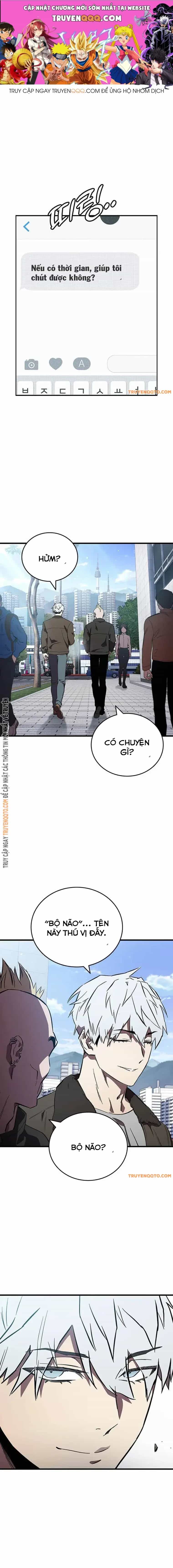 Đại Tướng Chiến - Chương 33 - ảnh 1