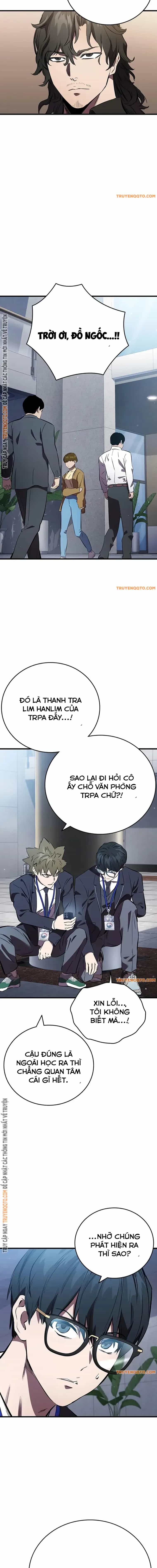 Đại Tướng Chiến - Chương 36 - ảnh 13