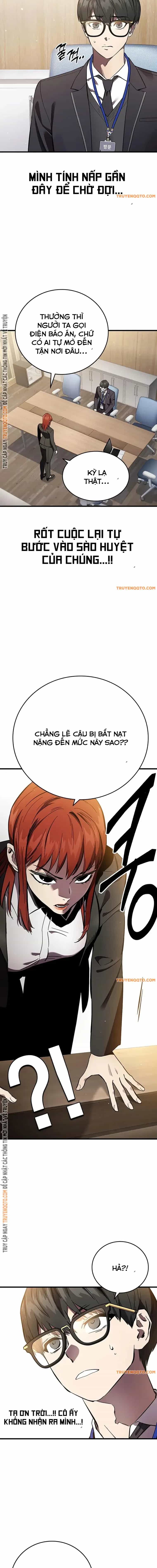 Đại Tướng Chiến - Chương 36 - ảnh 7