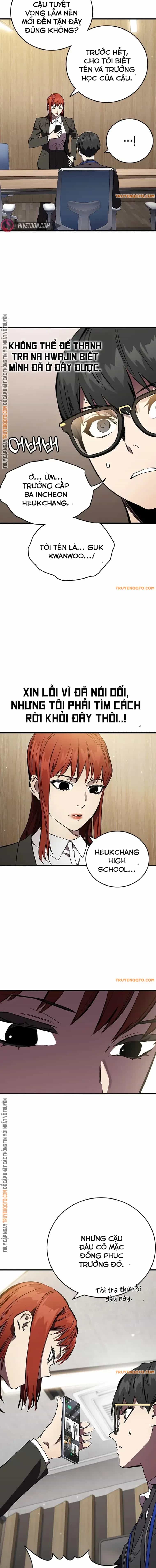 Đại Tướng Chiến - Chương 36 - ảnh 8