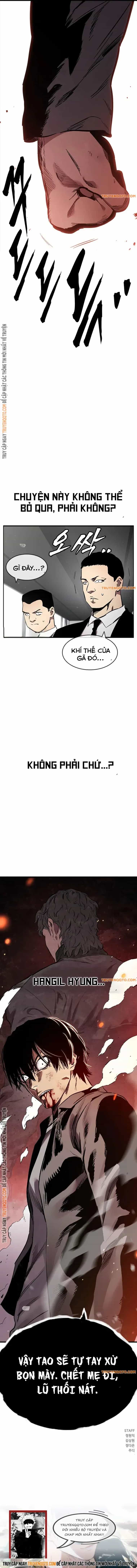Đại Tướng Chiến - Chương 38 - ảnh 13