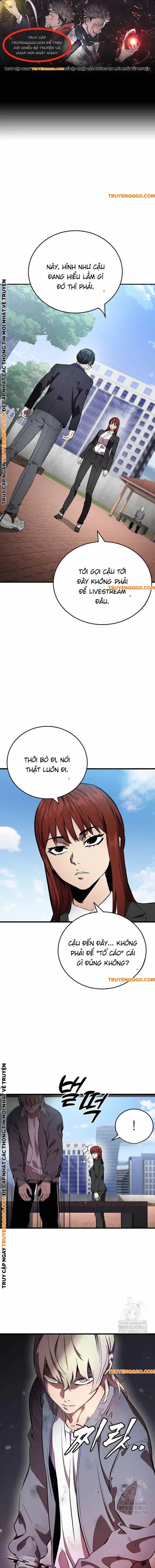 Đại Tướng Chiến - Chương 39 - ảnh 1