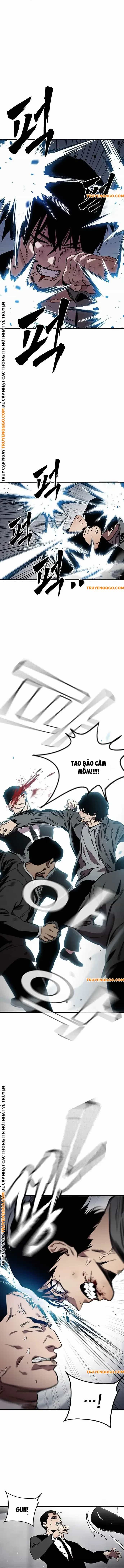 Đại Tướng Chiến - Chương 39 - ảnh 11