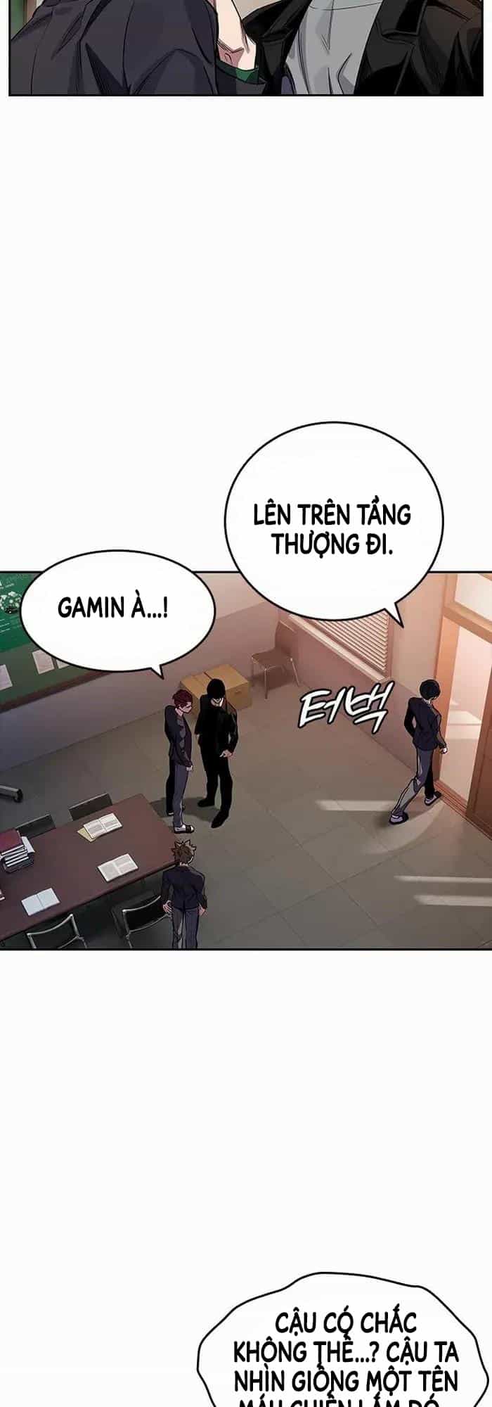 Đại Tướng Chiến - Chương 4 - ảnh 17