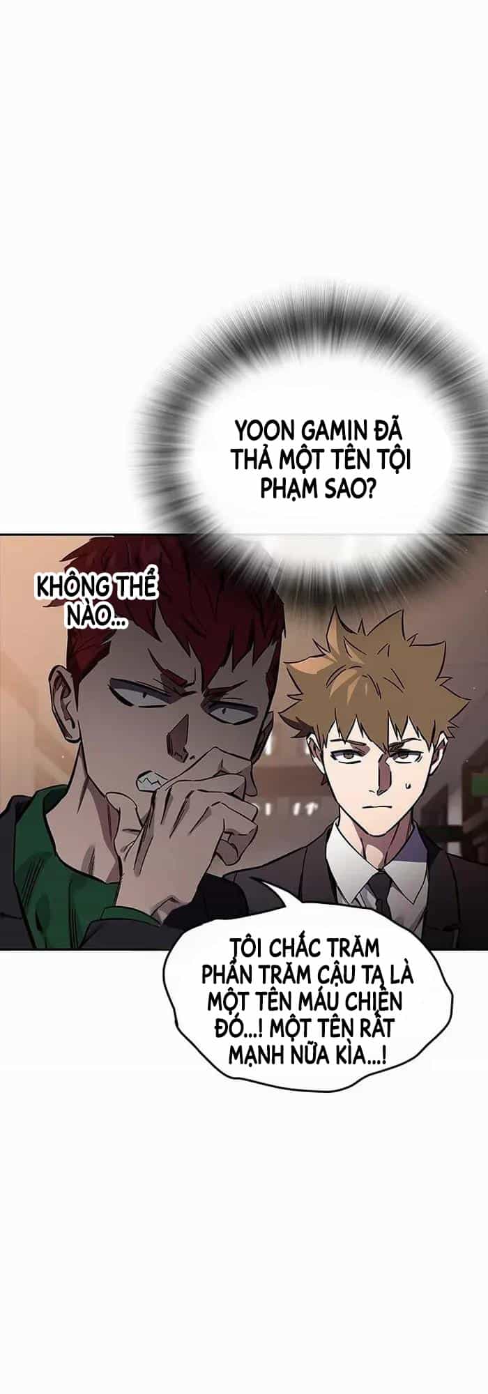 Đại Tướng Chiến - Chương 4 - ảnh 20