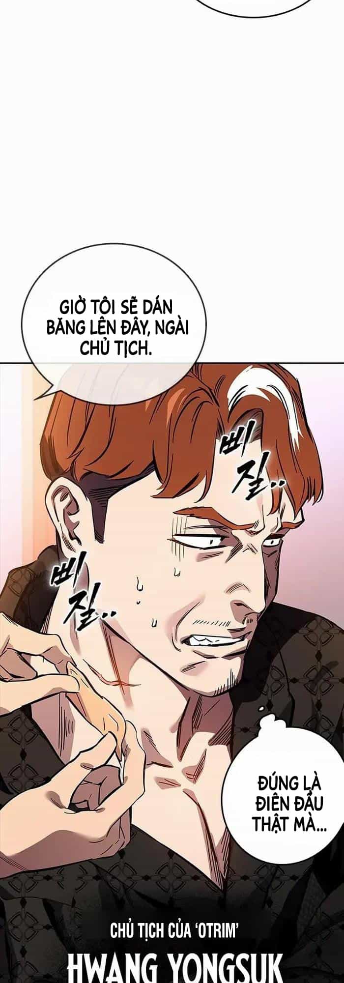 Đại Tướng Chiến - Chương 4 - ảnh 27