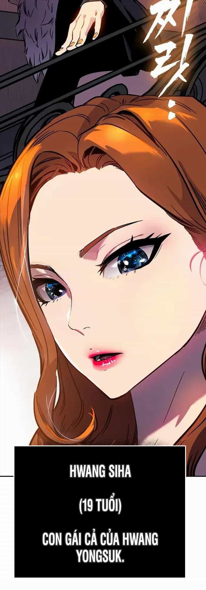 Đại Tướng Chiến - Chương 4 - ảnh 34