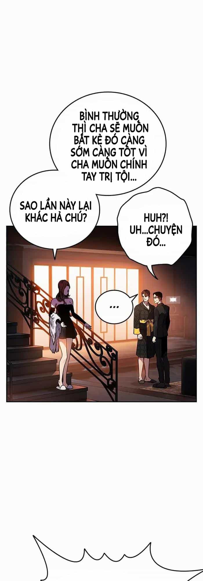Đại Tướng Chiến - Chương 4 - ảnh 35