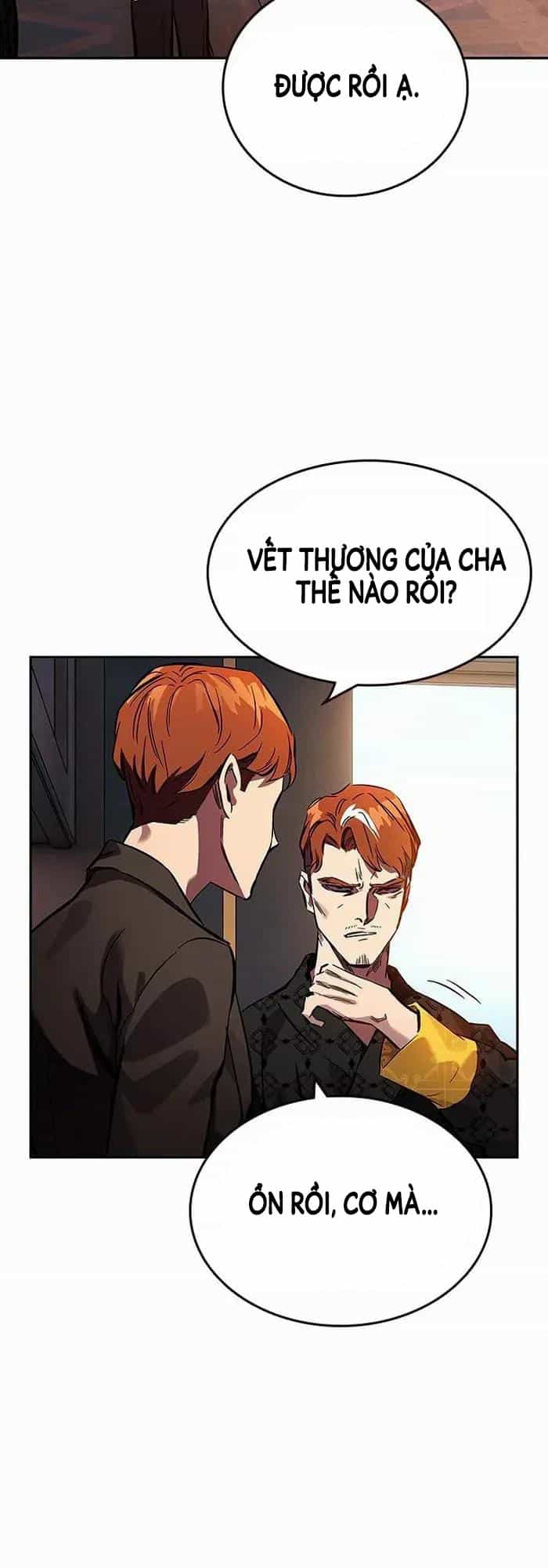 Đại Tướng Chiến - Chương 4 - ảnh 49