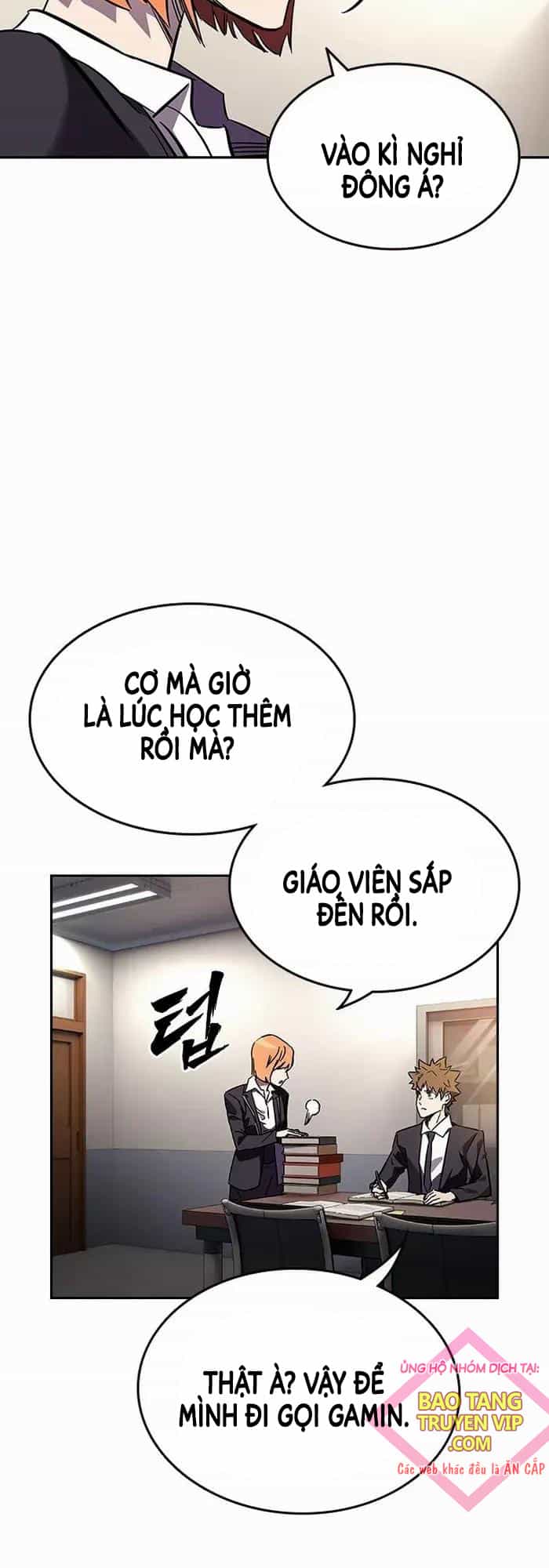 Đại Tướng Chiến - Chương 4 - ảnh 61