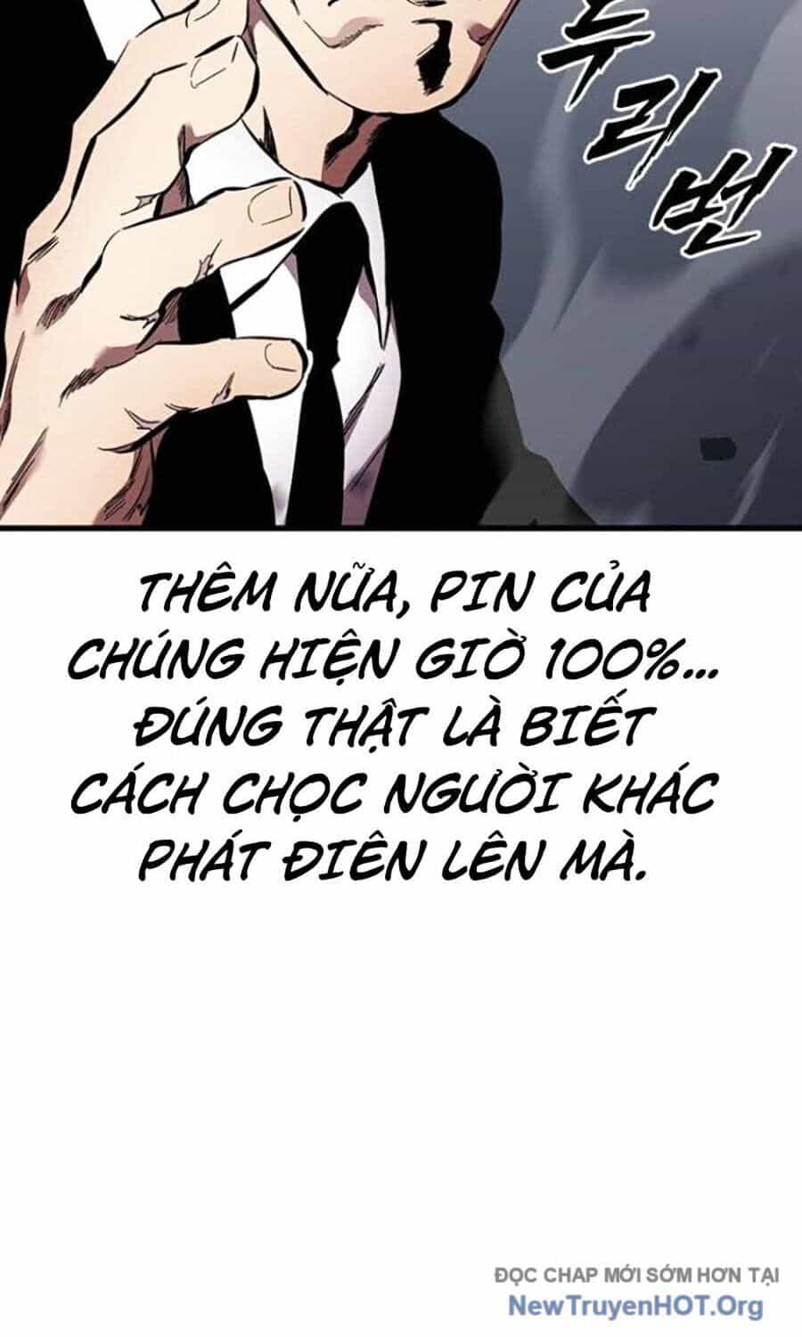 Đại Tướng Chiến - Chương 41 - ảnh 101