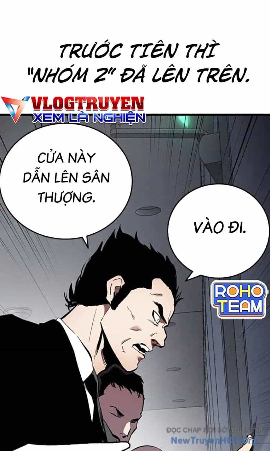 Đại Tướng Chiến - Chương 41 - ảnh 102