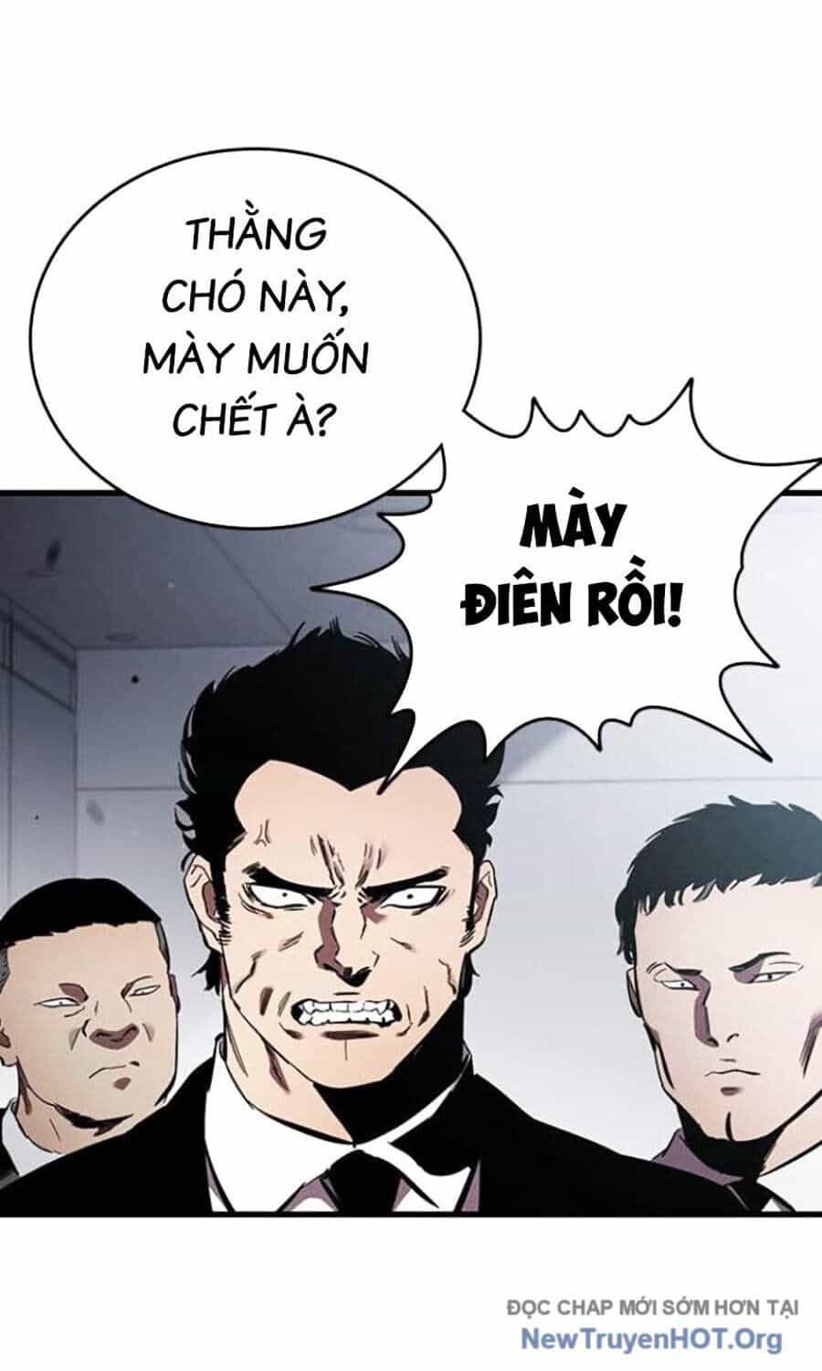 Đại Tướng Chiến - Chương 41 - ảnh 111