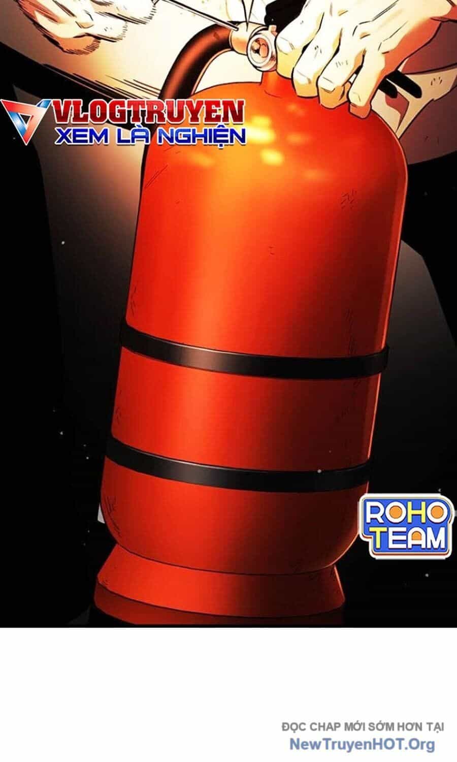 Đại Tướng Chiến - Chương 41 - ảnh 15