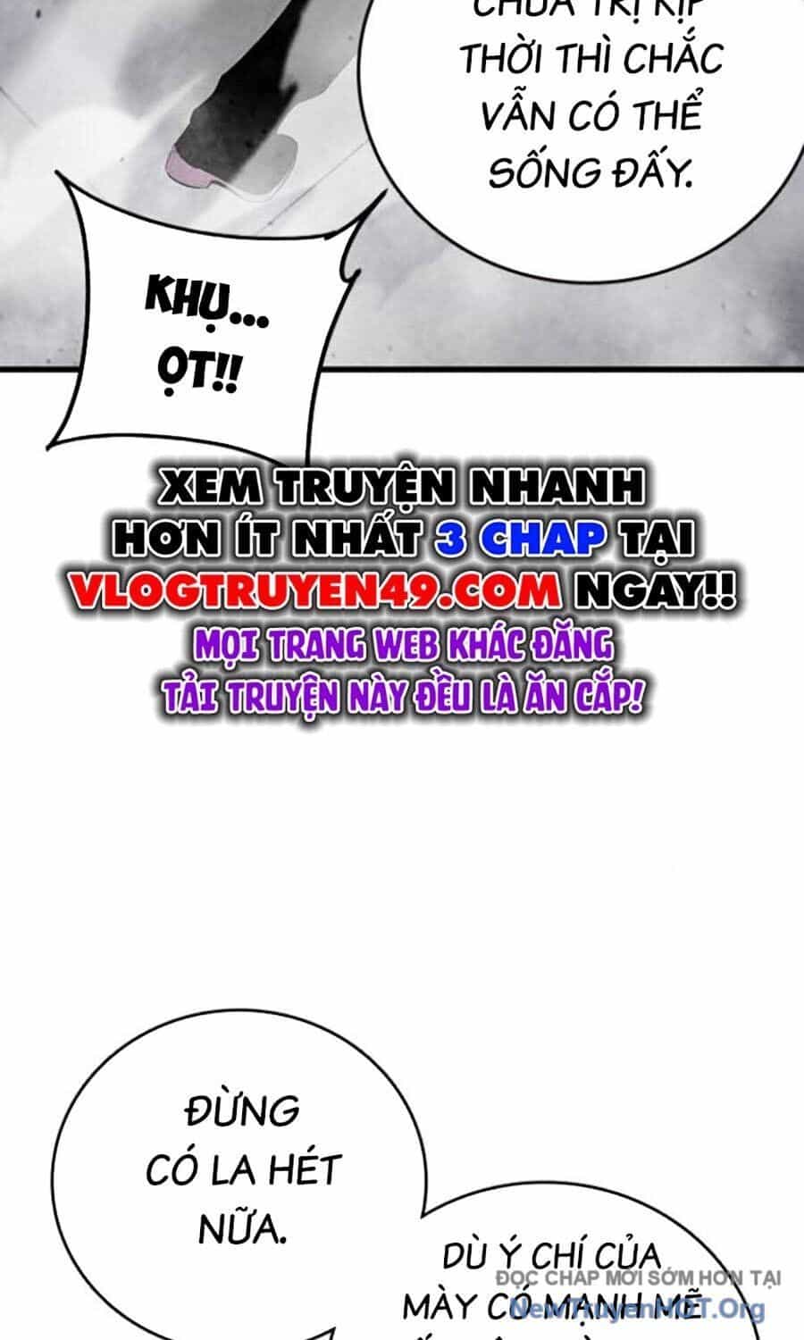 Đại Tướng Chiến - Chương 41 - ảnh 45