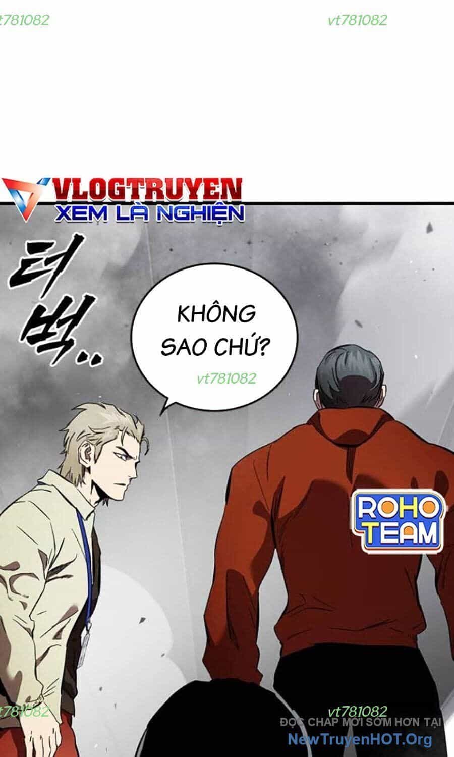 Đại Tướng Chiến - Chương 41 - ảnh 63