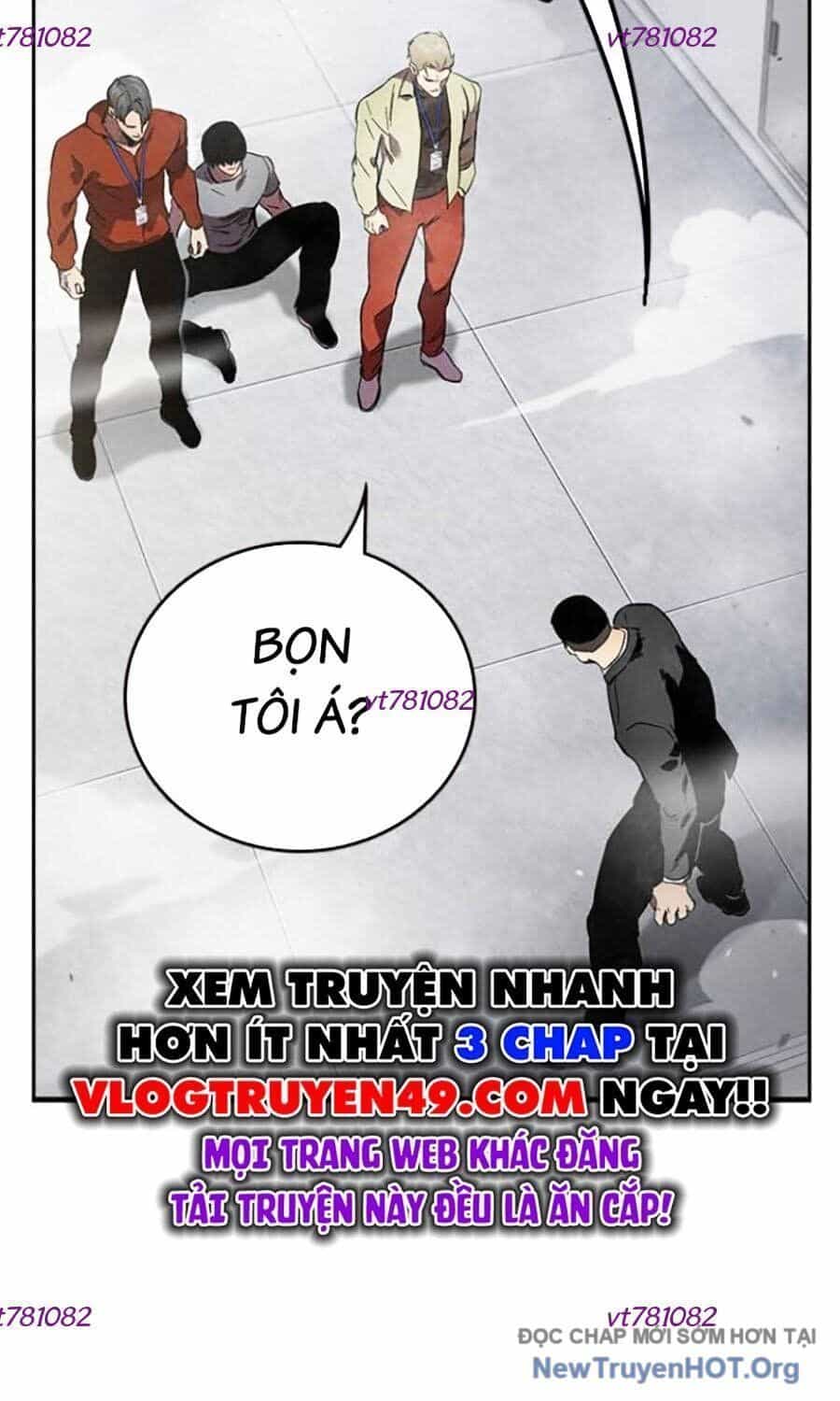 Đại Tướng Chiến - Chương 41 - ảnh 65