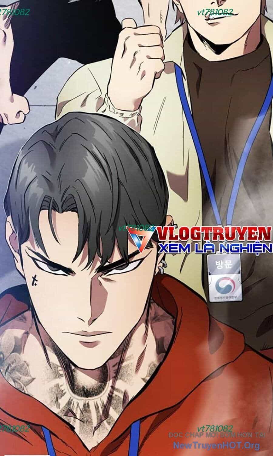 Đại Tướng Chiến - Chương 41 - ảnh 67