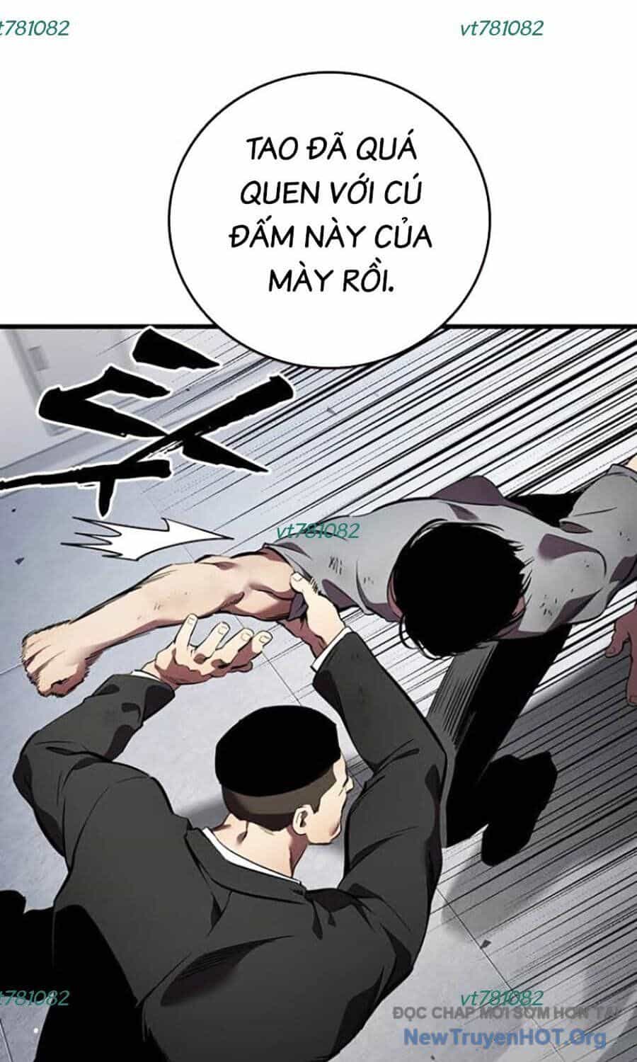 Đại Tướng Chiến - Chương 41 - ảnh 8