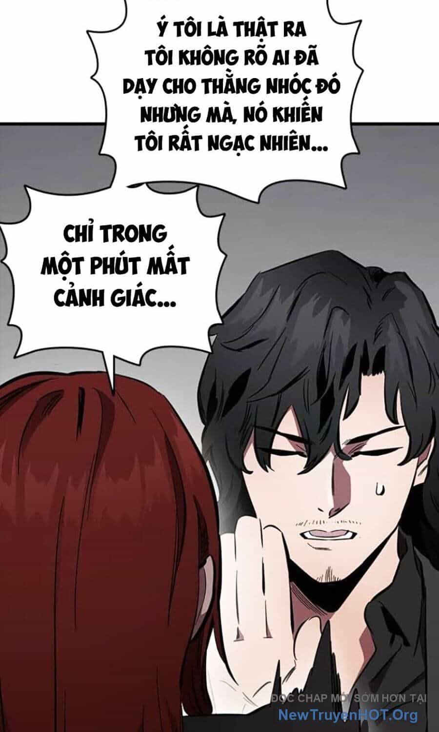 Đại Tướng Chiến - Chương 42 - ảnh 106