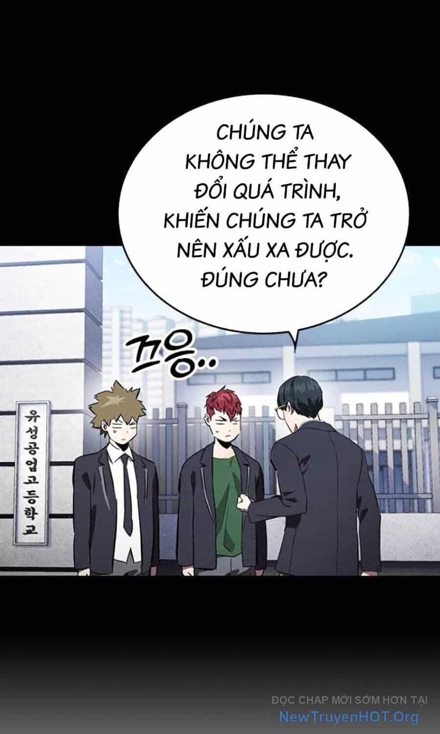 Đại Tướng Chiến - Chương 42 - ảnh 30