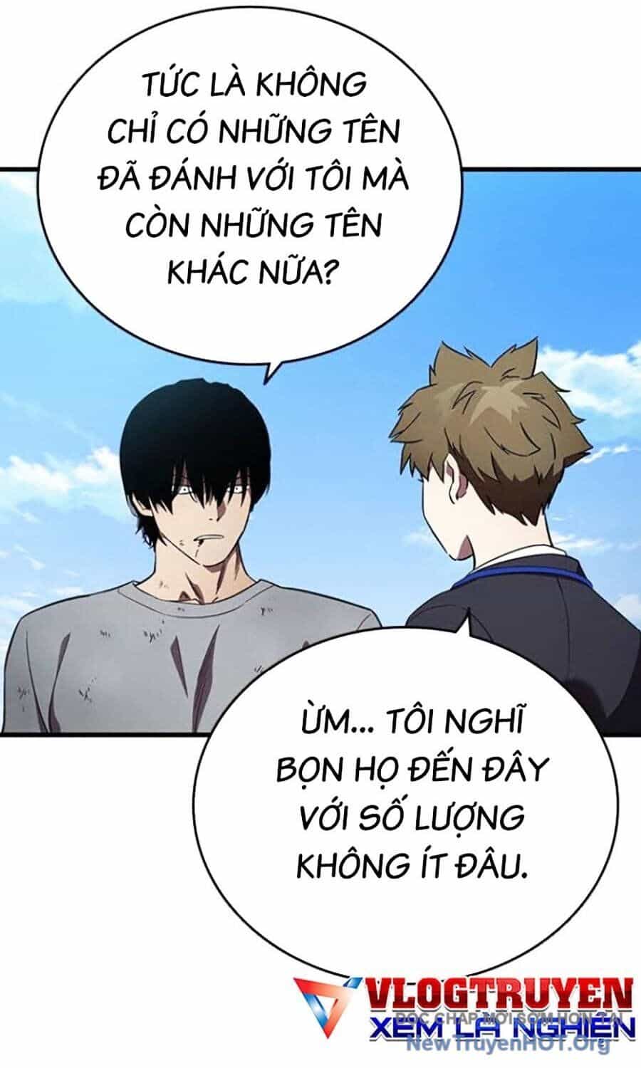 Đại Tướng Chiến - Chương 42 - ảnh 45