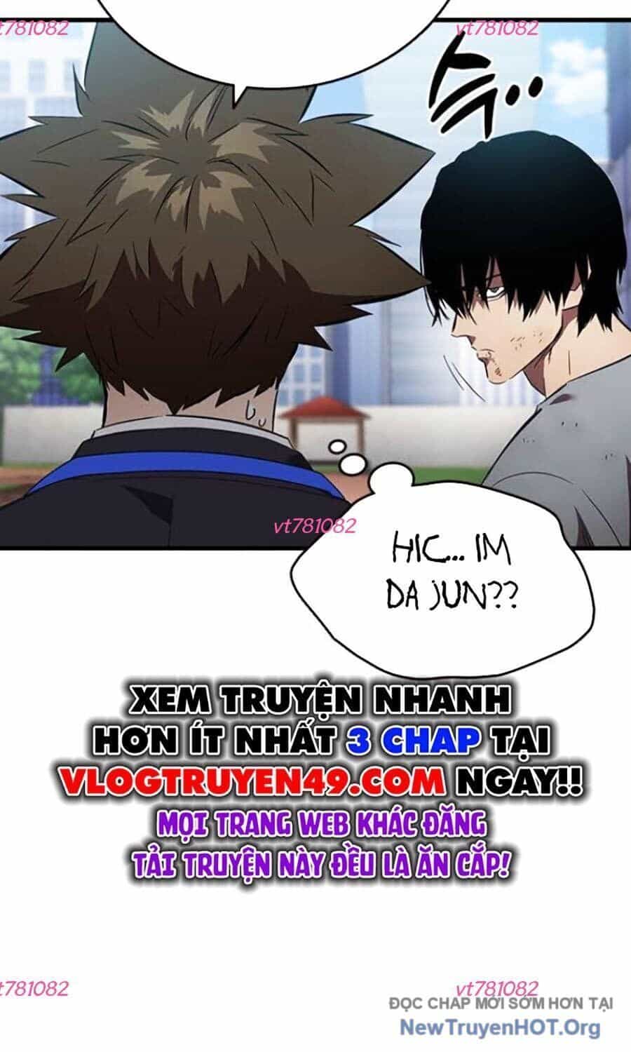 Đại Tướng Chiến - Chương 42 - ảnh 9