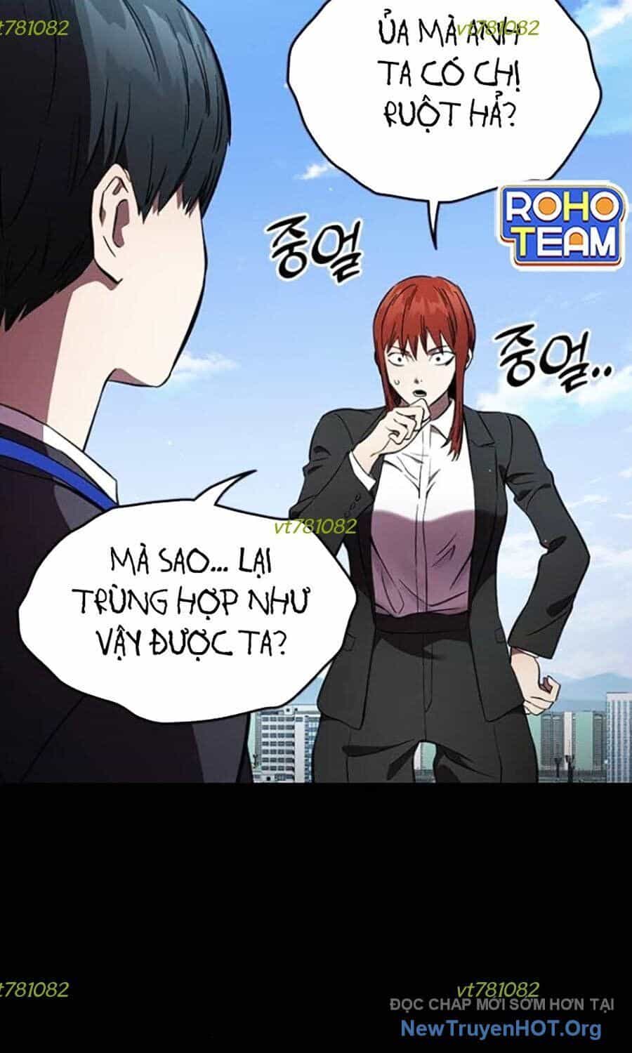 Đại Tướng Chiến - Chương 43 - ảnh 11