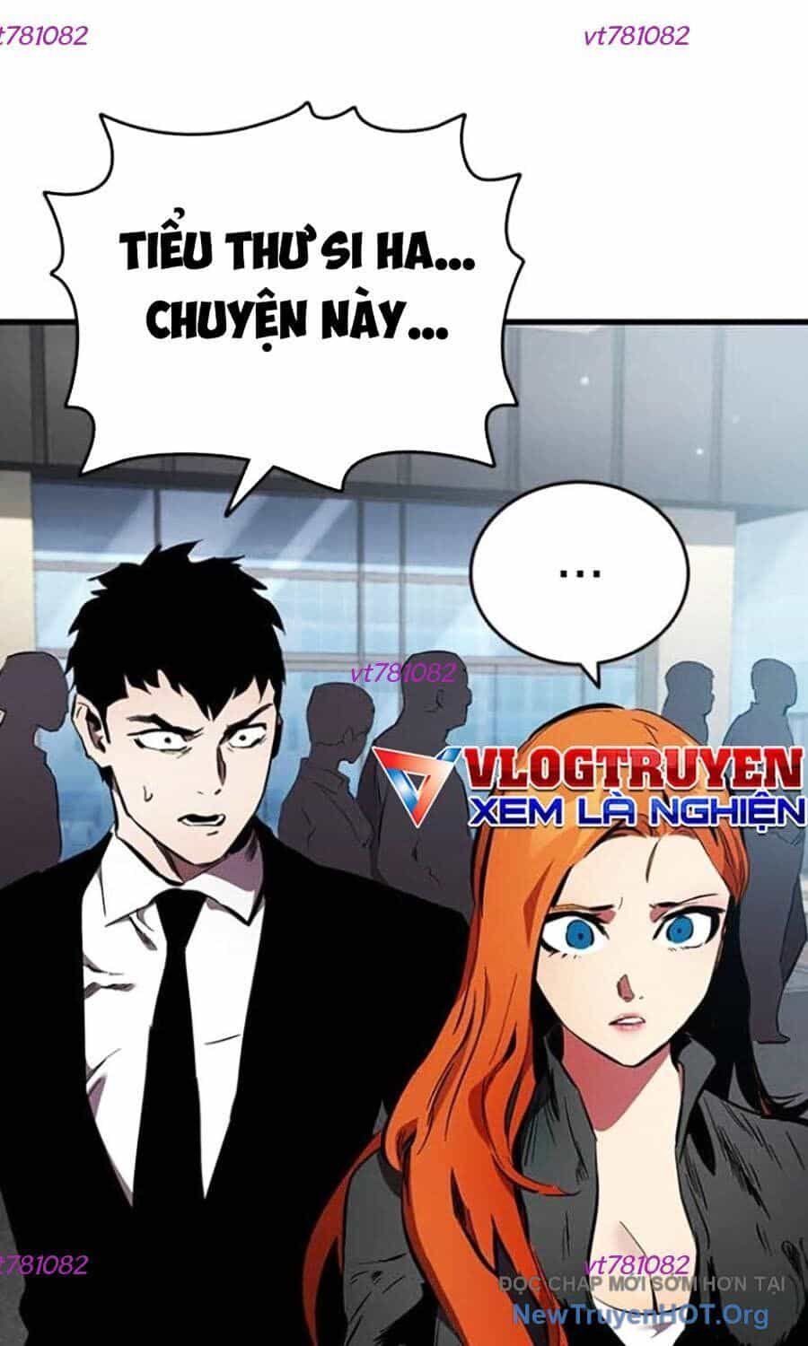 Đại Tướng Chiến - Chương 43 - ảnh 137