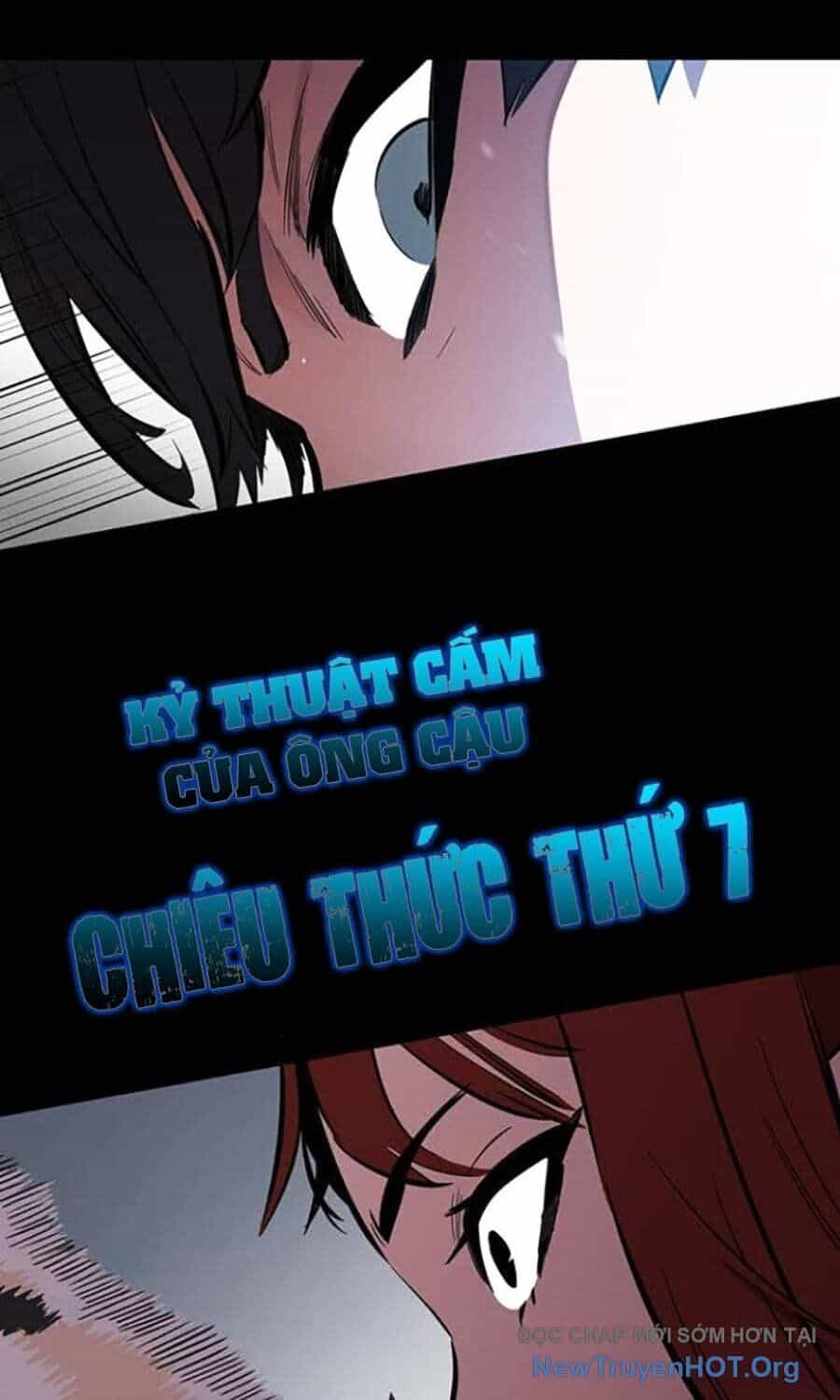 Đại Tướng Chiến - Chương 43 - ảnh 28