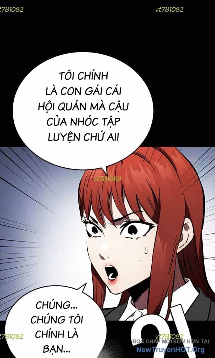 Đại Tướng Chiến - Chương 43 - ảnh 8