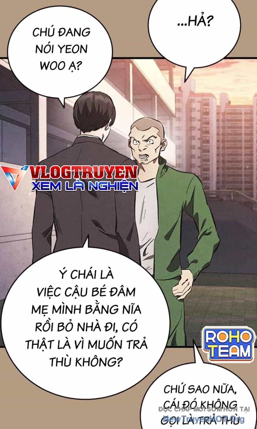 Đại Tướng Chiến - Chương 43 - ảnh 99