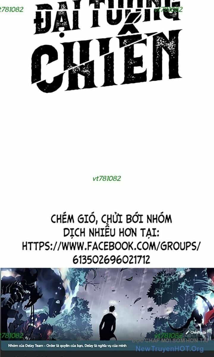 Đại Tướng Chiến - Chương 44 - ảnh 143