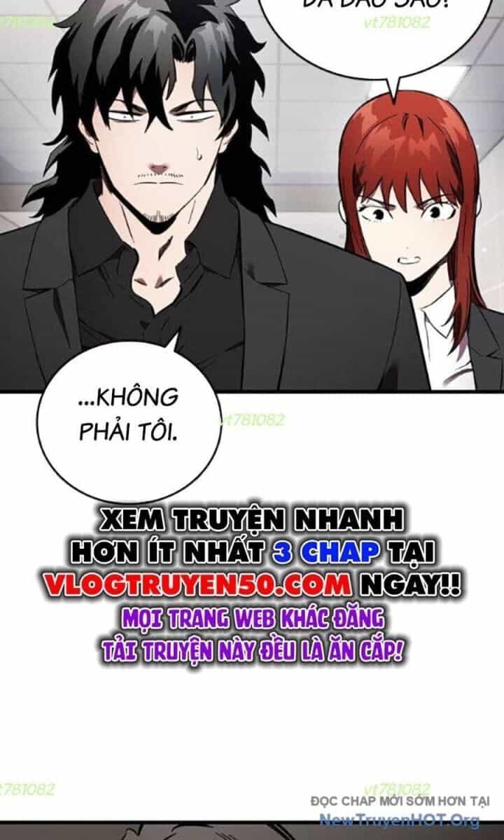 Đại Tướng Chiến - Chương 44 - ảnh 6