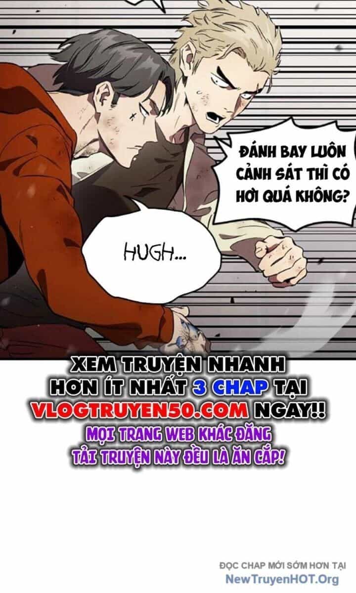 Đại Tướng Chiến - Chương 45 - ảnh 45