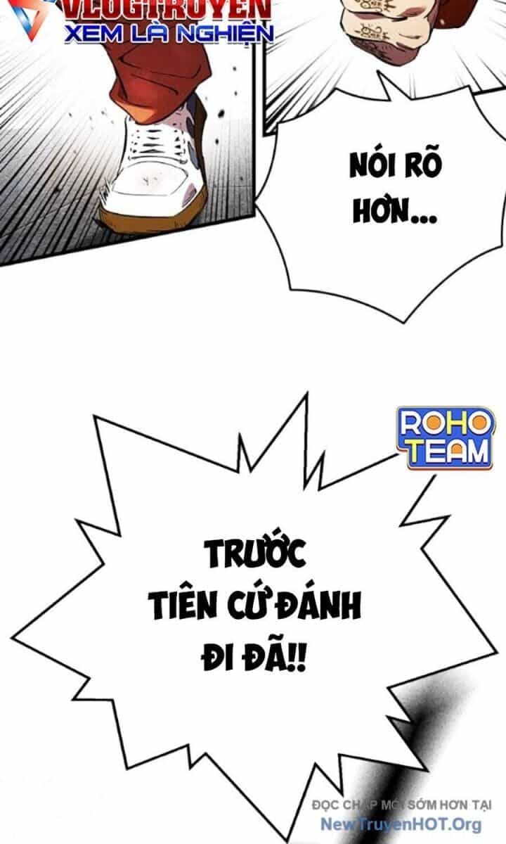 Đại Tướng Chiến - Chương 45 - ảnh 51