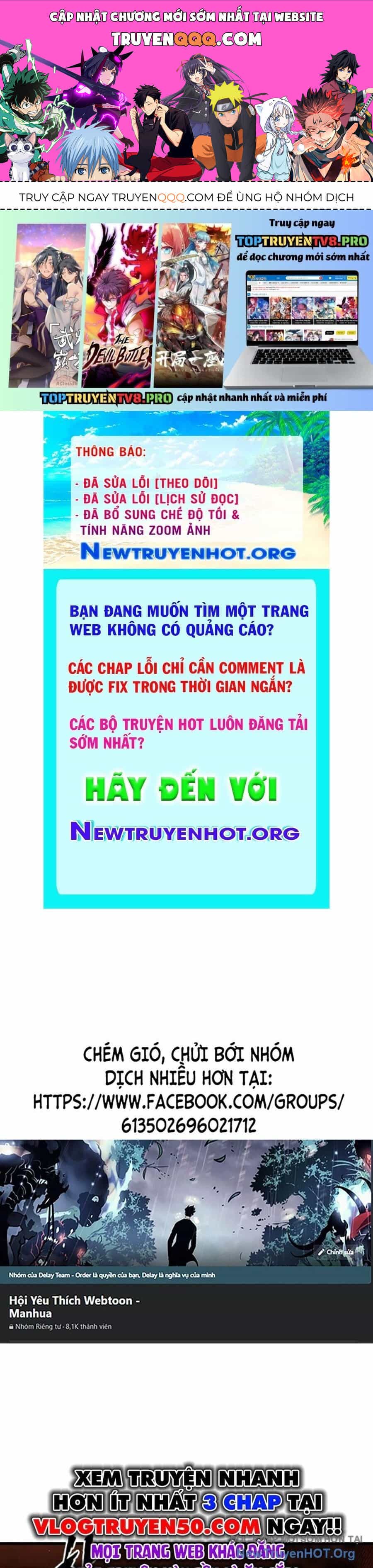 Đại Tướng Chiến - Chương 46 - ảnh 1