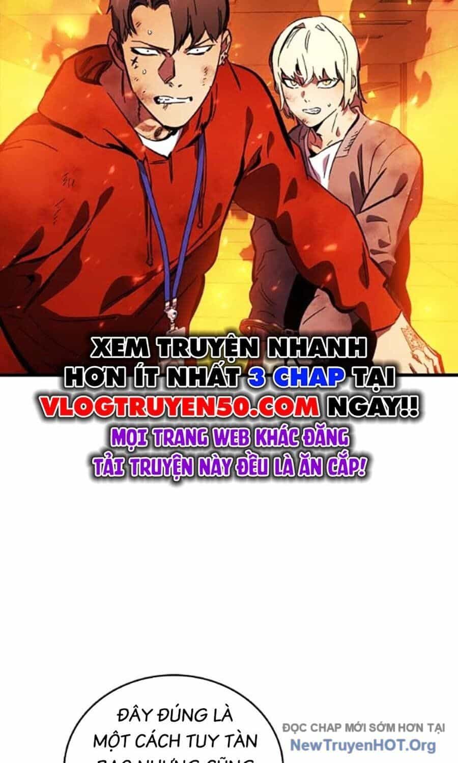 Đại Tướng Chiến - Chương 46 - ảnh 102