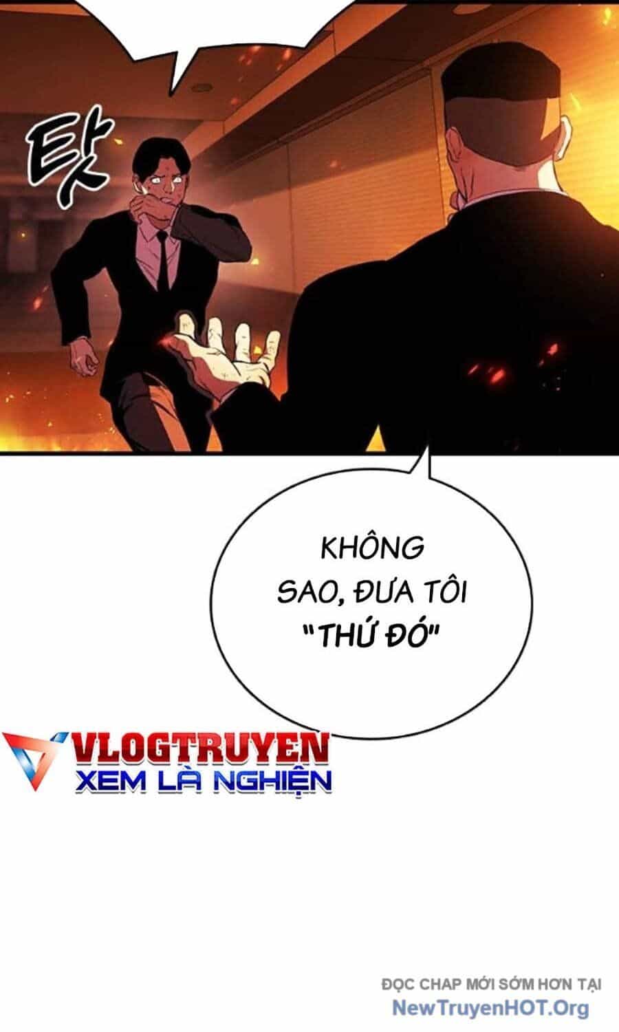 Đại Tướng Chiến - Chương 46 - ảnh 22