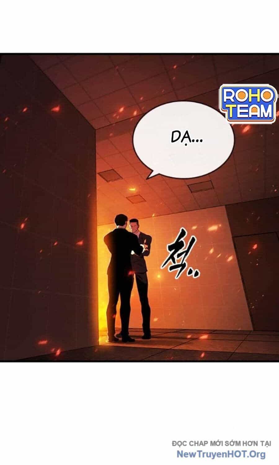Đại Tướng Chiến - Chương 46 - ảnh 23