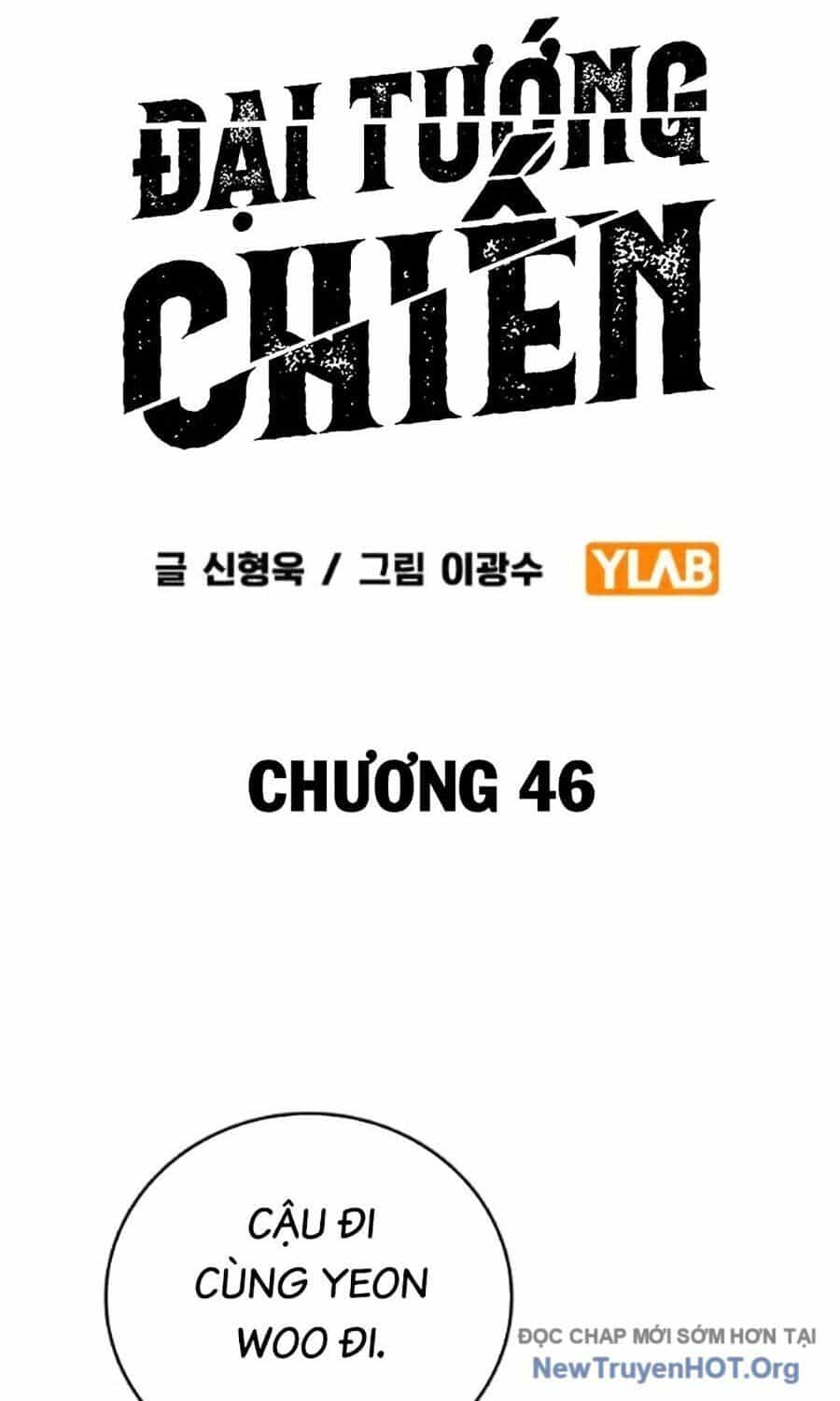 Đại Tướng Chiến - Chương 46 - ảnh 26