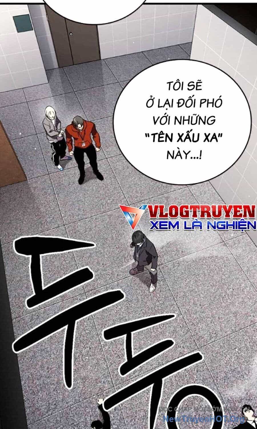 Đại Tướng Chiến - Chương 46 - ảnh 27