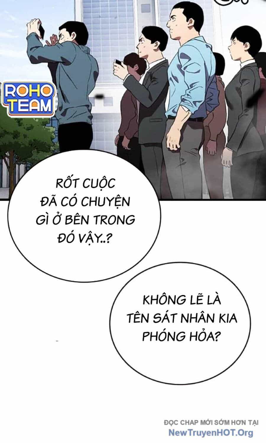 Đại Tướng Chiến - Chương 46 - ảnh 42