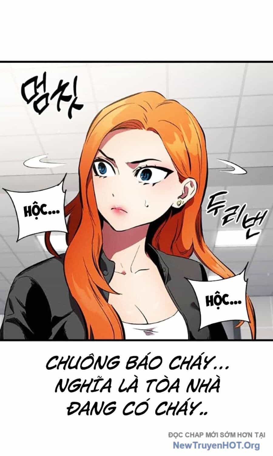 Đại Tướng Chiến - Chương 46 - ảnh 49