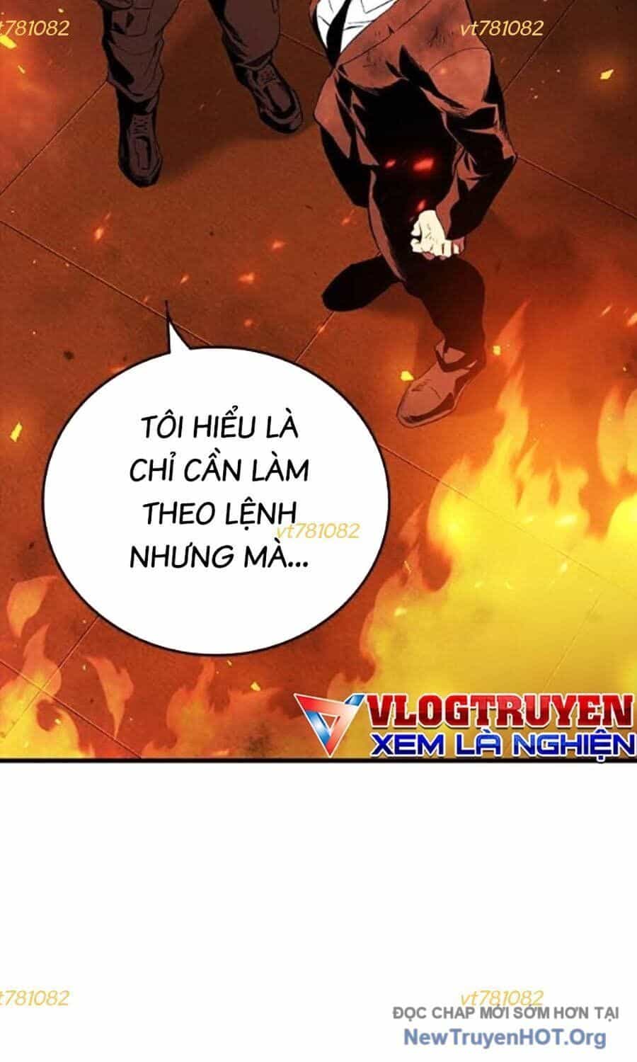 Đại Tướng Chiến - Chương 46 - ảnh 5