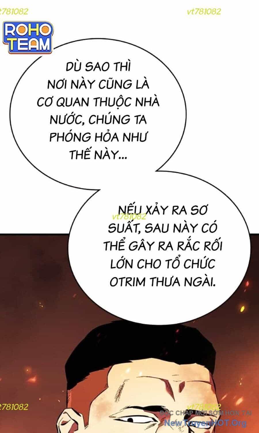 Đại Tướng Chiến - Chương 46 - ảnh 6